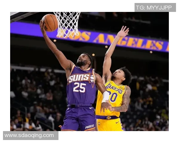 湖人残阵力克开拓者！替补席奇兵轮番迸发，杨瀚森该为自己考虑了