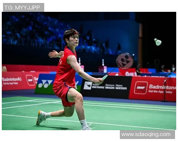 破坏“恐韩症”谣传！王祉怡2-0复仇韩国三单，晋级法国公开赛4强